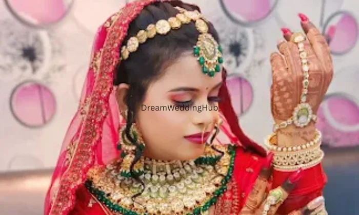 Pretty Women The Beauty Salon